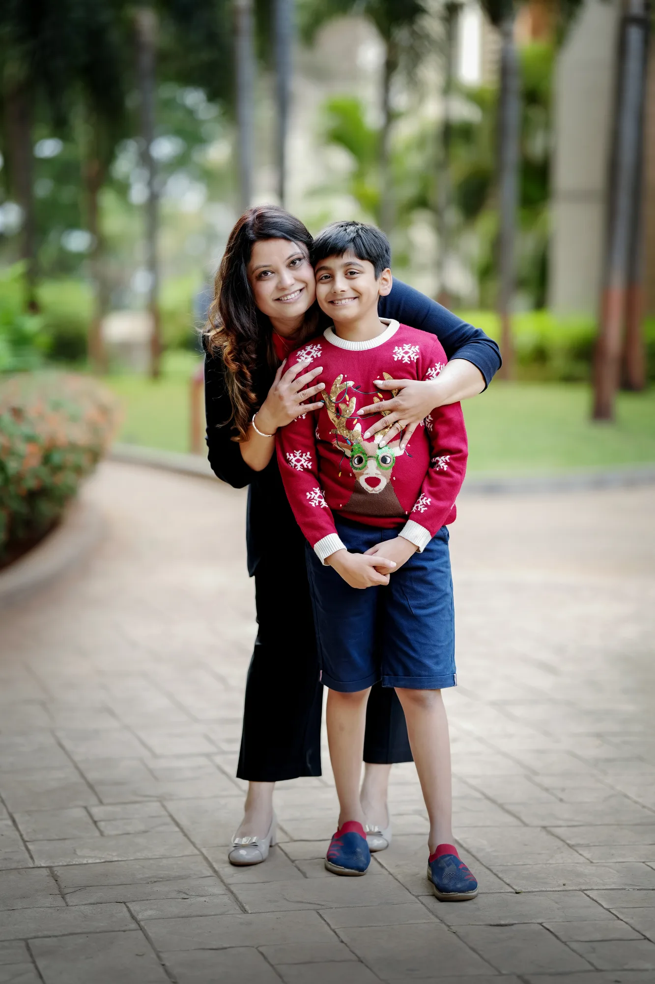 Family Photoshoot 17