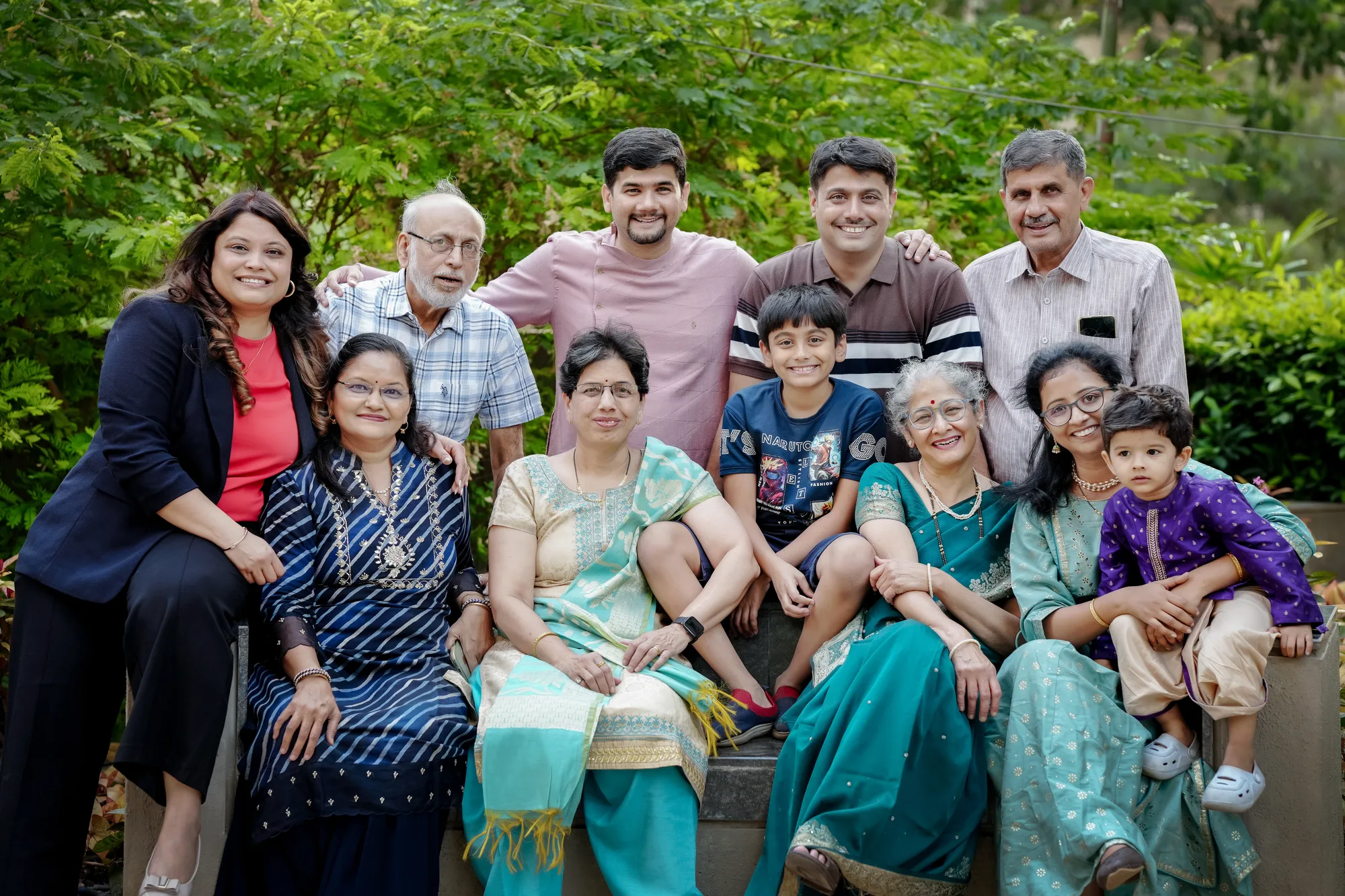Family Photoshoot 18