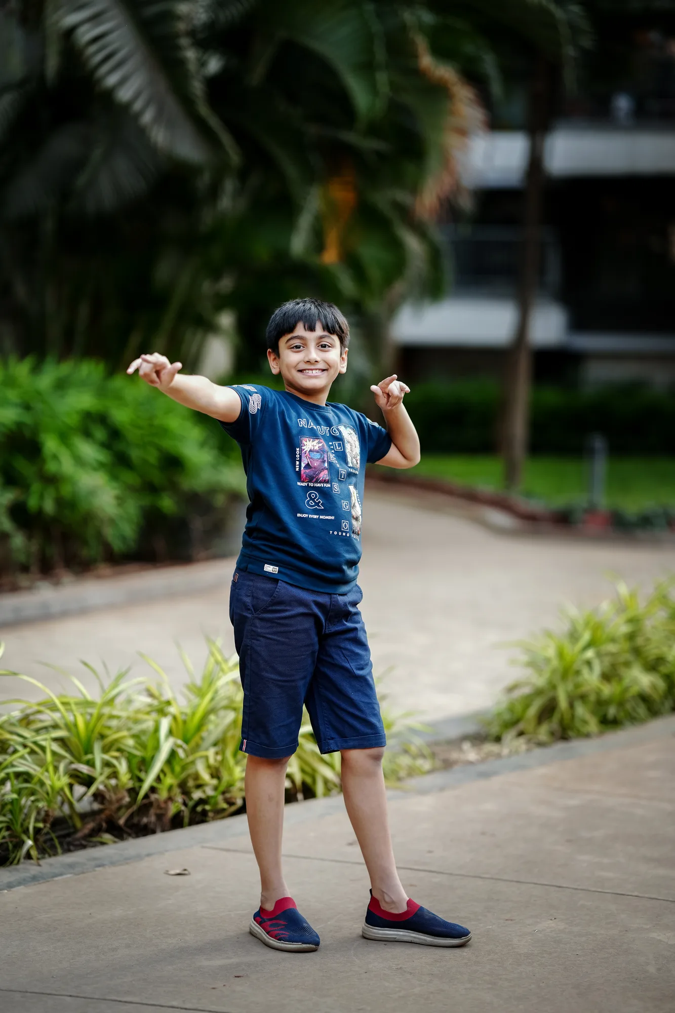 Family Photoshoot 19