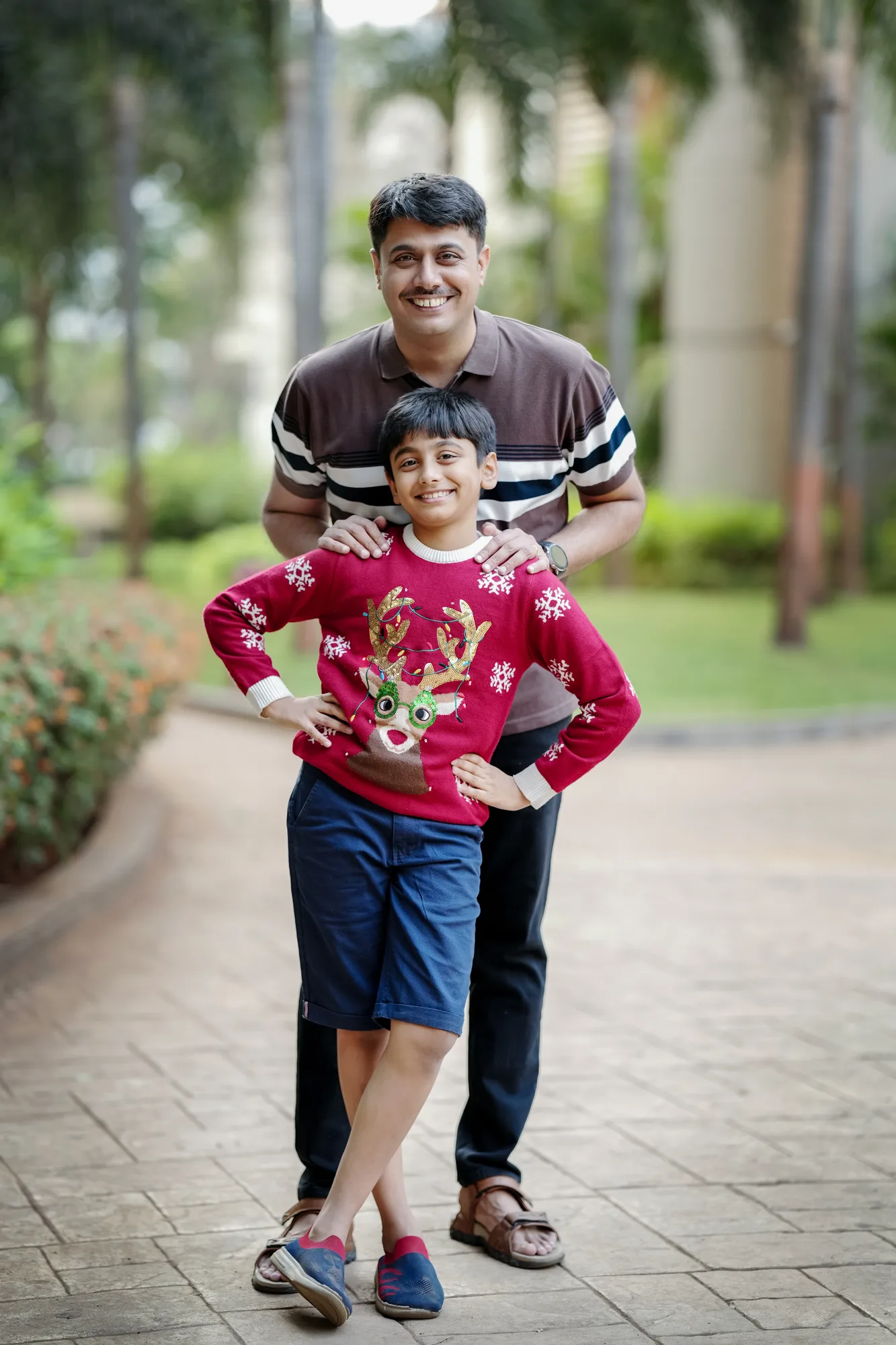 Family Photoshoot 21