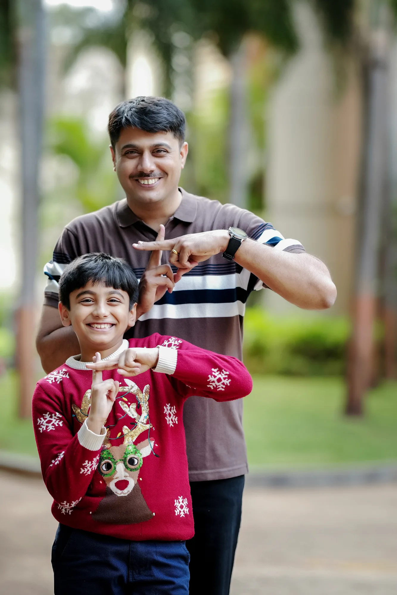 Family Photoshoot 22