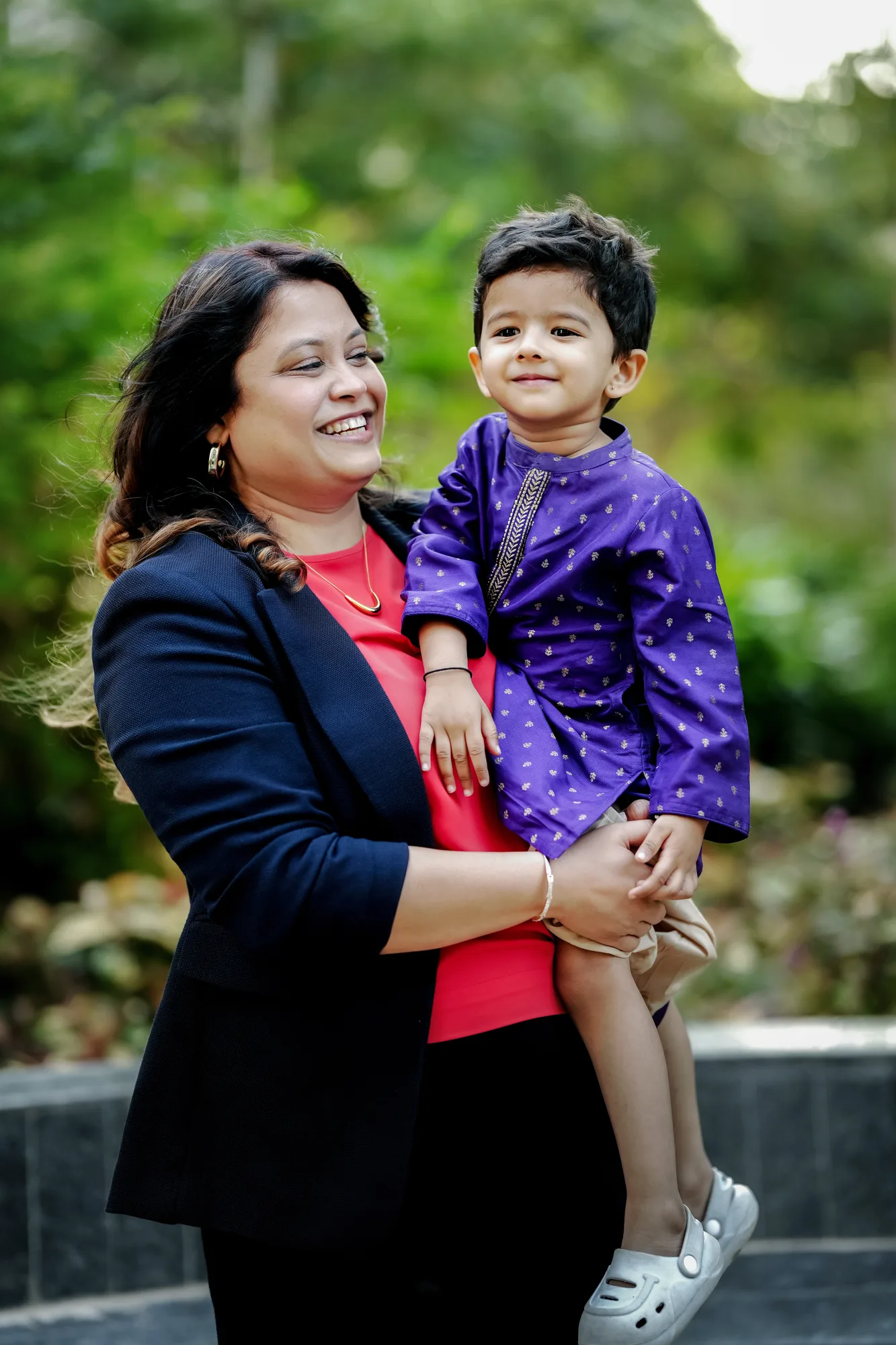 Family Photoshoot 28