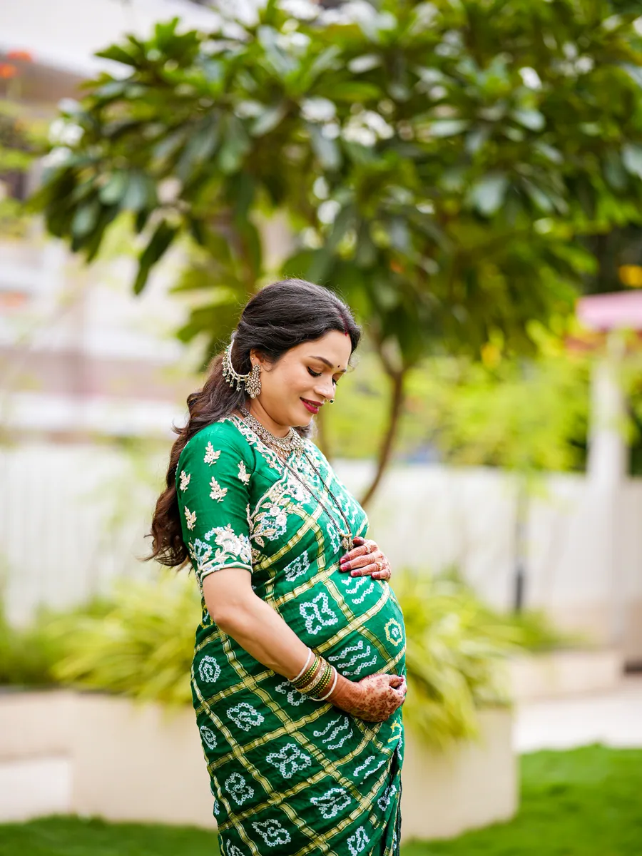 Maternity